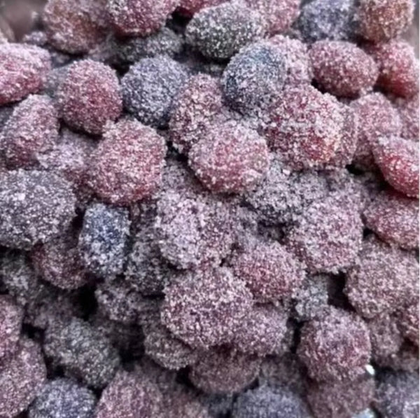 Sour Grape Gusher Bombs (6 oz)